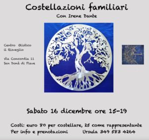 Costellazioni di gruppo San Donà di Piave